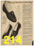 1962 Sears Spring Summer Catalog, Page 214