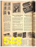 1947 Sears Spring Summer Catalog, Page 548