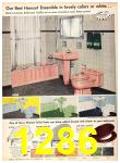 1956 Sears Fall Winter Catalog, Page 1286
