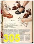 1947 Sears Spring Summer Catalog, Page 305