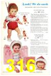 1959 Montgomery Ward Christmas Book, Page 316