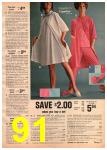 1970 JCPenney Summer Catalog, Page 91