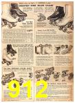 1955 Sears Spring Summer Catalog, Page 912