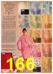 1966 JCPenney Spring Summer Catalog, Page 166
