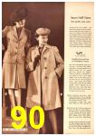 1944 Sears Spring Summer Catalog, Page 90