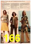 1978 JCPenney Spring Summer Catalog, Page 166