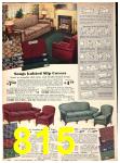 1942 Sears Fall Winter Catalog, Page 815
