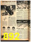 1948 Sears Spring Summer Catalog, Page 892