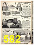 1930 Sears Spring Summer Catalog, Page 582