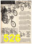 1971 Sears Spring Summer Catalog, Page 526