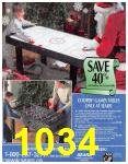 2001 Sears Christmas Book (Canada), Page 1034