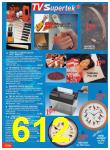 2000 Sears Christmas Book (Canada), Page 612