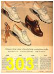 1944 Sears Spring Summer Catalog, Page 303