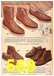1961 Sears Fall Winter Catalog, Page 568