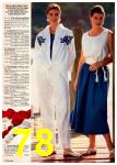 1992 JCPenney Spring Summer Catalog, Page 78