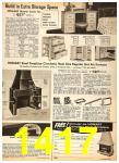 1959 Sears Fall Winter Catalog, Page 1417