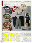 1984 Sears Fall Winter Catalog, Page 371
