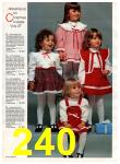 1983 JCPenney Christmas Book, Page 240