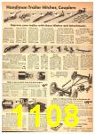 1943 Sears Spring Summer Catalog, Page 1108
