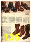 1948 Sears Spring Summer Catalog, Page 135