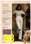 1979 JCPenney Spring Summer Catalog, Page 88