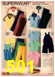 1980 JCPenney Spring Summer Catalog, Page 501