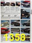 1992 Sears Fall Winter Catalog, Page 1358