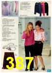 2001 JCPenney Christmas Book, Page 387