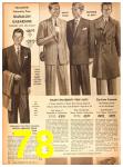 1954 Sears Spring Summer Catalog, Page 78