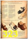 1948 Sears Spring Summer Catalog, Page 323