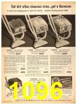 1959 Sears Fall Winter Catalog, Page 1096
