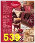 2009 Sears Christmas Book (Canada), Page 539