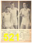 1946 Sears Spring Summer Catalog, Page 521