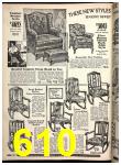 1930 Sears Spring Summer Catalog, Page 610