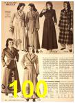 1948 Sears Fall Winter Catalog, Page 100