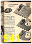 1946 Sears Fall Winter Catalog, Page 941