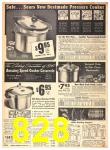 1941 Sears Spring Summer Catalog, Page 828
