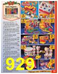 1998 Sears Christmas Book (Canada), Page 929