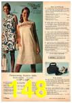 1971 JCPenney Spring Summer Catalog, Page 148