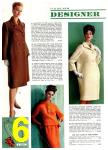 1963 JCPenney Fall Winter Catalog, Page 6