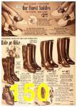 1941 Sears Spring Summer Catalog, Page 150
