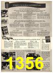 1970 Sears Fall Winter Catalog, Page 1356