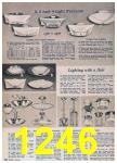 1963 Sears Spring Summer Catalog, Page 1246