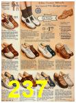 1940 Sears Spring Summer Catalog, Page 237