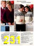 1982 Sears Christmas Book, Page 231