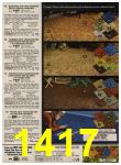 1979 Sears Fall Winter Catalog, Page 1417