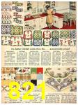 1943 Sears Fall Winter Catalog, Page 821