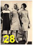 1968 Sears Spring Summer Catalog, Page 28