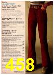 1978 JCPenney Spring Summer Catalog, Page 458