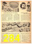 1946 Sears Spring Summer Catalog, Page 284